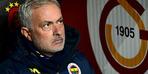 Mourinho'nun Galatasaray Cephesi'nden yaptığı açıklamalar birbiri ardına geliyor! 